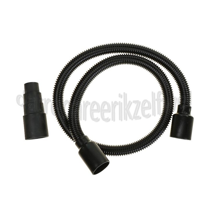Foto van Karcher Slang Aansluitset elektrisch gereedschap WD2, WD3, WD4, WD5, WD6 
