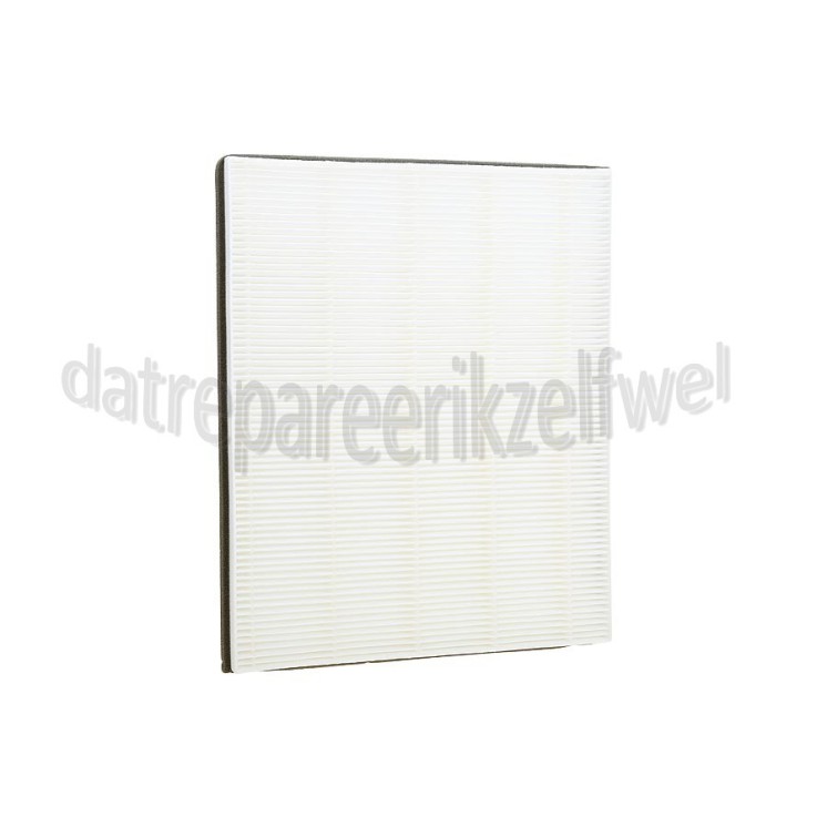 Foto van Philips Filter Nano Protect filter 1 series voor luchtzuiveraar HU5930 