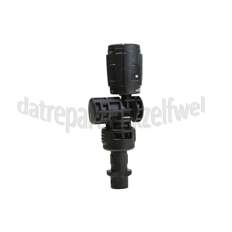 Foto van Karcher Sproeier Vario Power Jet VP160S K2 - K7 