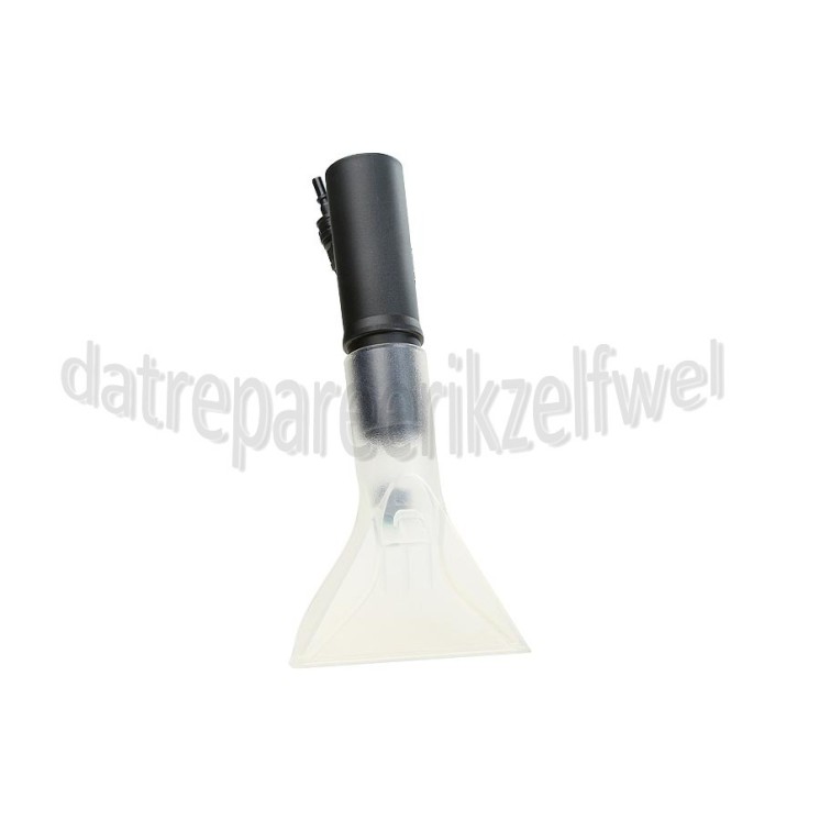 Foto van Karcher Zuigmond Bekledingszuigmond, smal binnen diamater 35mm SE4001, SE3001, SE2001, SE5.100 