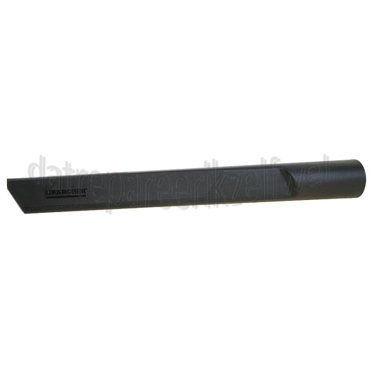 Foto van Karcher Zuigmond Spleet extra lang, 350mm 35mm buis en pistoolgreep 
