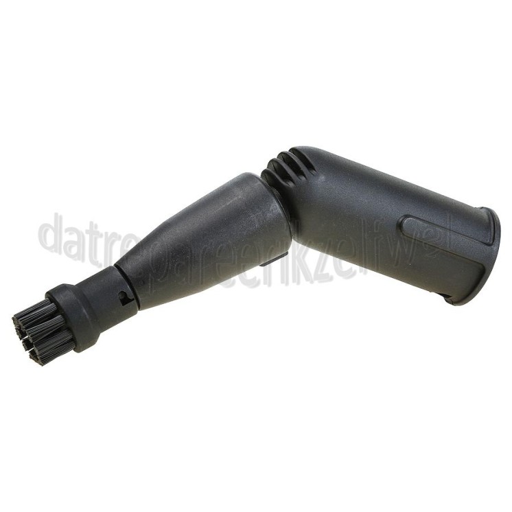 Foto van Karcher Borstel Turbo stoomborstel stoomreinigers 
