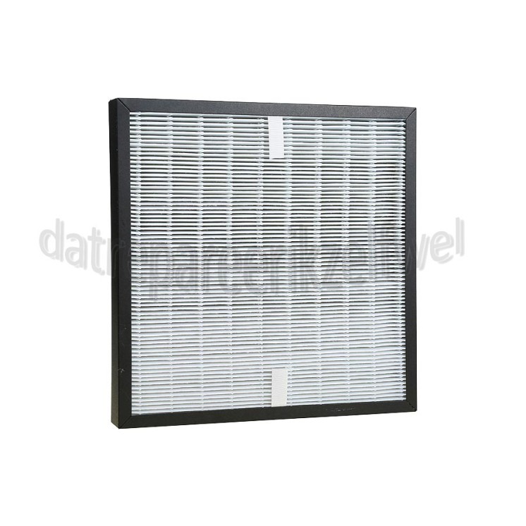 Foto van DeLonghi Filter Koolstoffilter voor modellen AC100 - AC150 