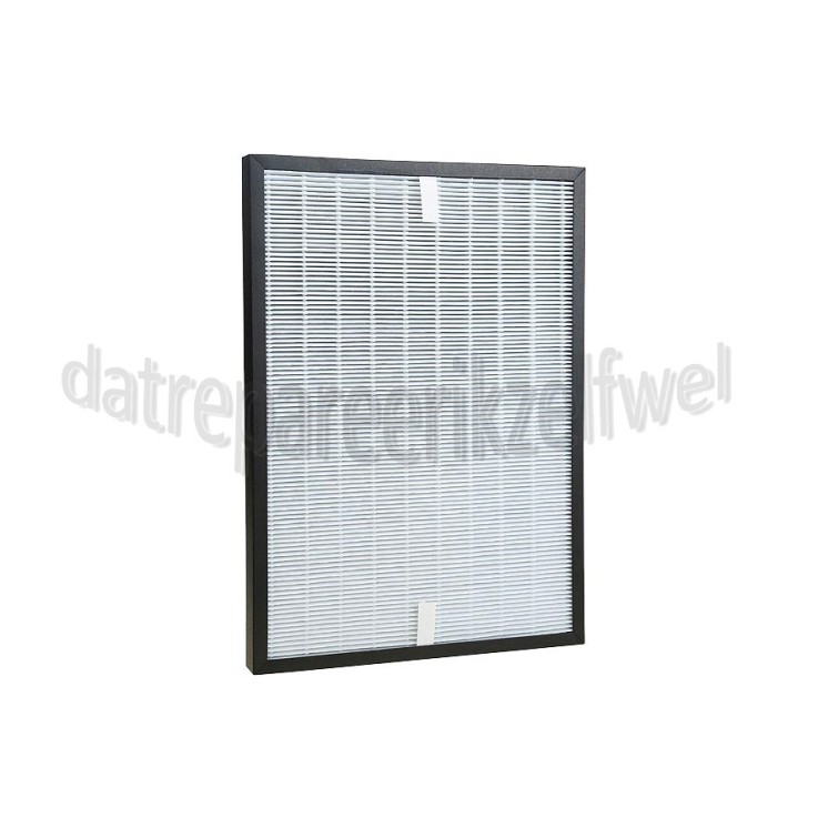 Foto van DeLonghi Filter Koolstoffilter voor de AC230 