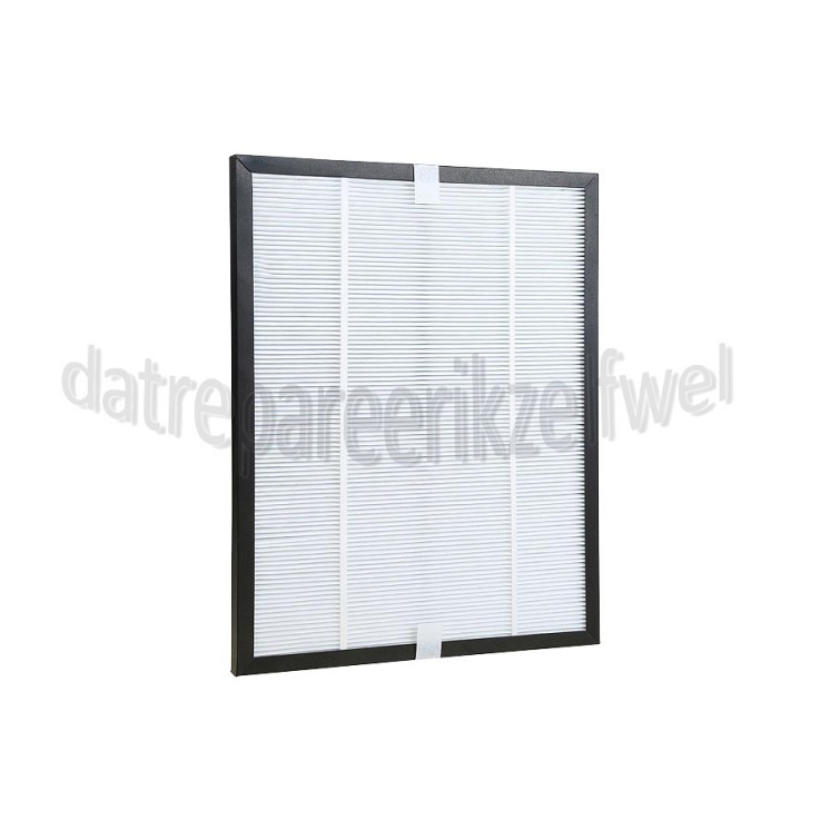 Foto van DeLonghi Filter Koolstoffilter voor de AC75 