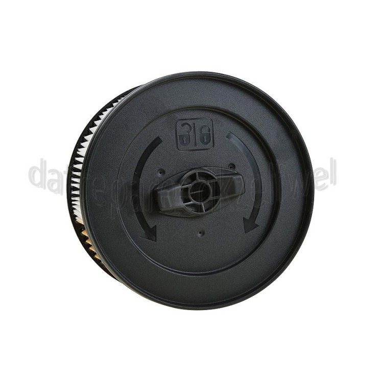 Foto van Karcher Filter Patroonfilter met nano coating WD4.200, WD4.290, WD5.300 
