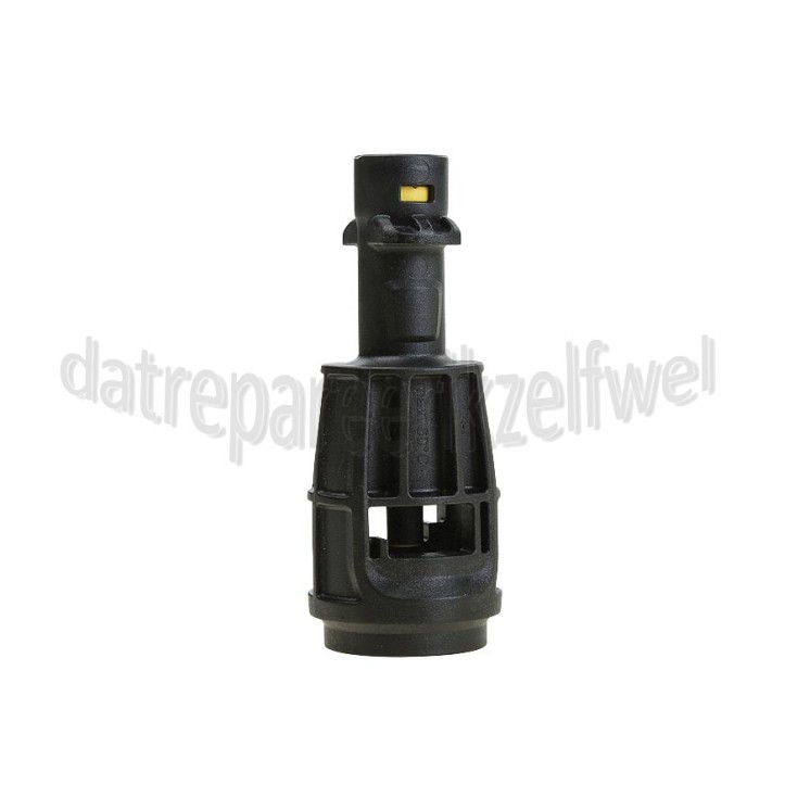 Foto van Karcher Adapter Voor hogedrukreiniger Aansluiten nieuwe accessoires 