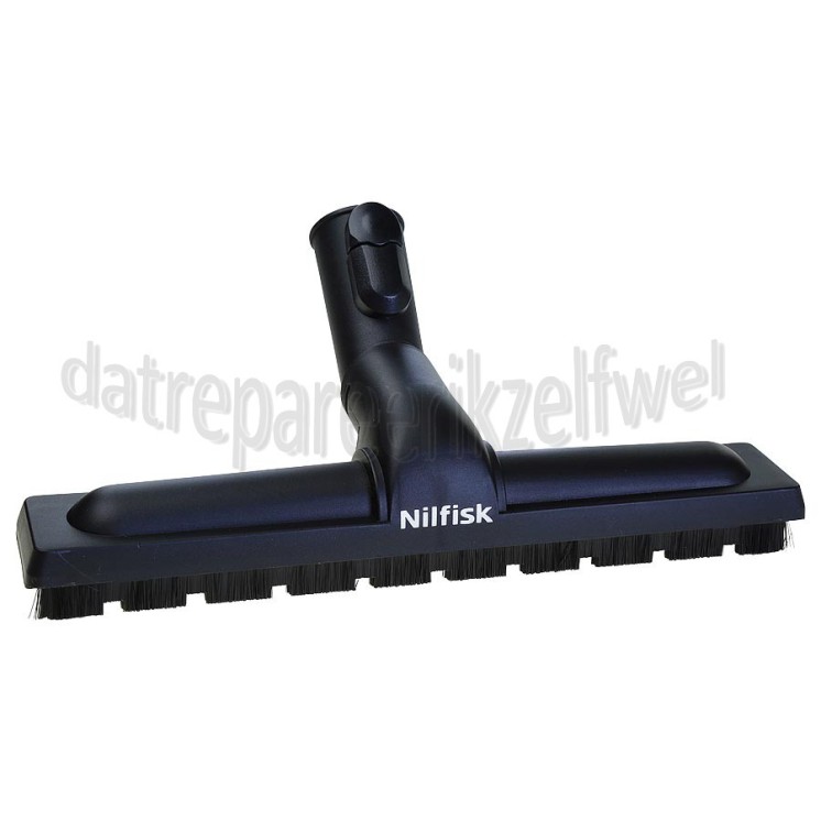 Foto van Nilfisk Parket-zuigmond Harde vloeren zuigmond Nilfisk Bravo series 