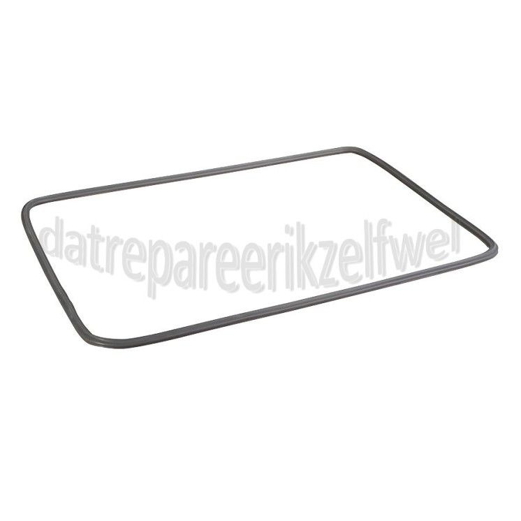 Foto van Afdichtingsrubber Deurdichting 1450mm H310, H4220E, H4350B 