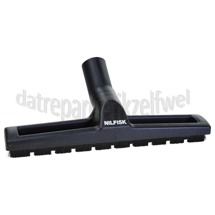 Foto van Nilfisk Parket-zuigmond Harde vloeren zuigmond King GM200, GM400, Compact GM80, GM90 