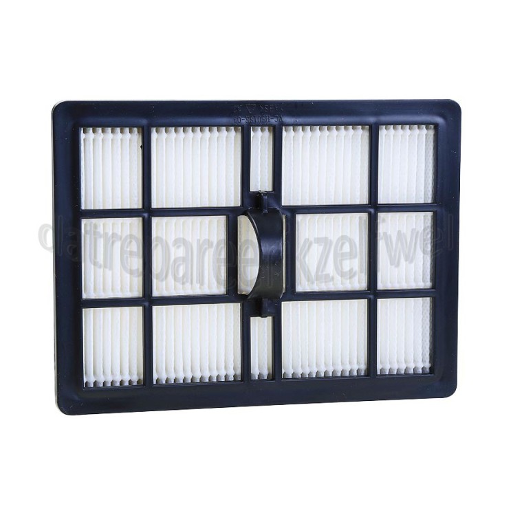 Foto van Nilfisk Filter Hepa filter E10 Bravo en Action series 