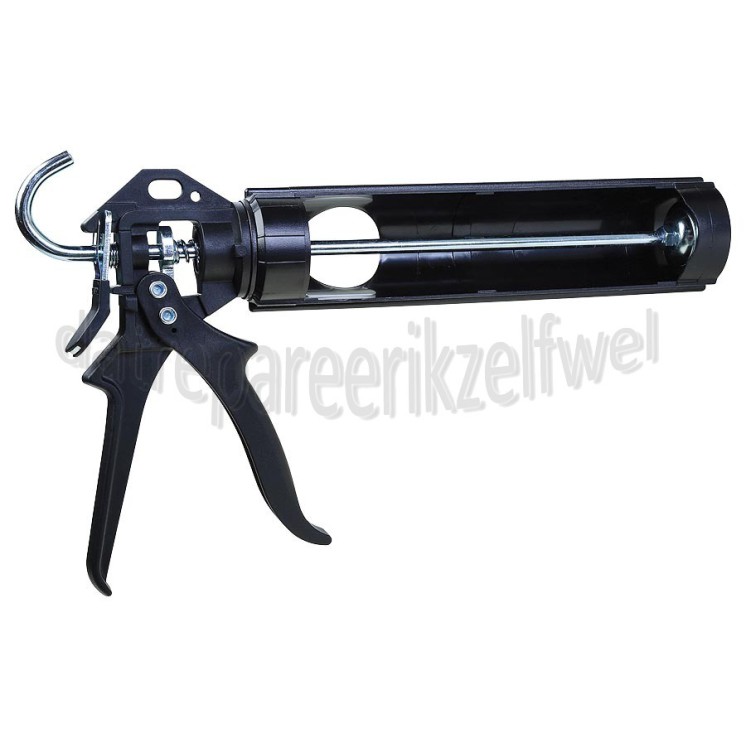 Foto van Bison Pistool Power Pistol Voor alle kit kokers 