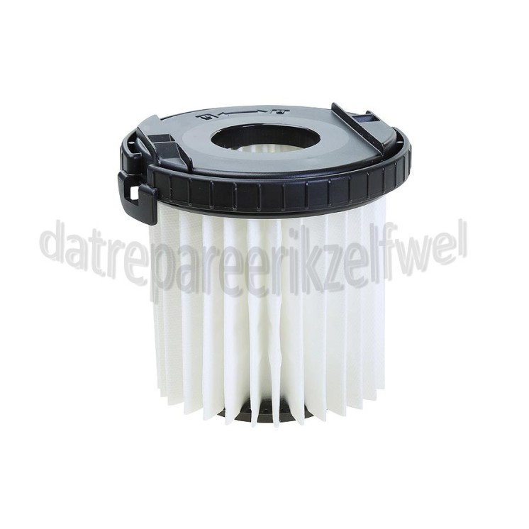 Foto van Karcher Filter Filter in cassette VC5, VC5 Premium 