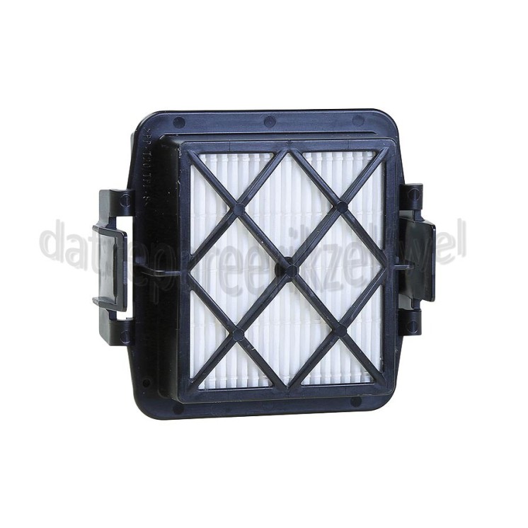 Foto van Karcher Filter HEPA Hygiene filter VC5, VC5 Premium 
