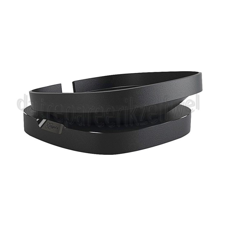 Foto van Vogel's Standaard Standaard voor Sonos speakers Sonos One, Play:1 en Play:3, Zwart 