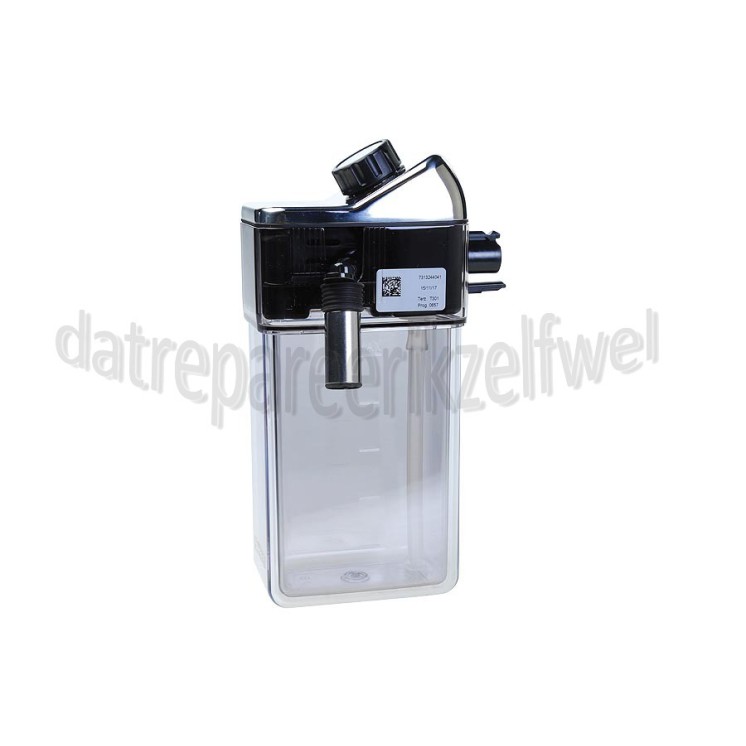 Foto van DeLonghi Reservoir Melkreservoir Thermal Carafe ECAM 650.55 