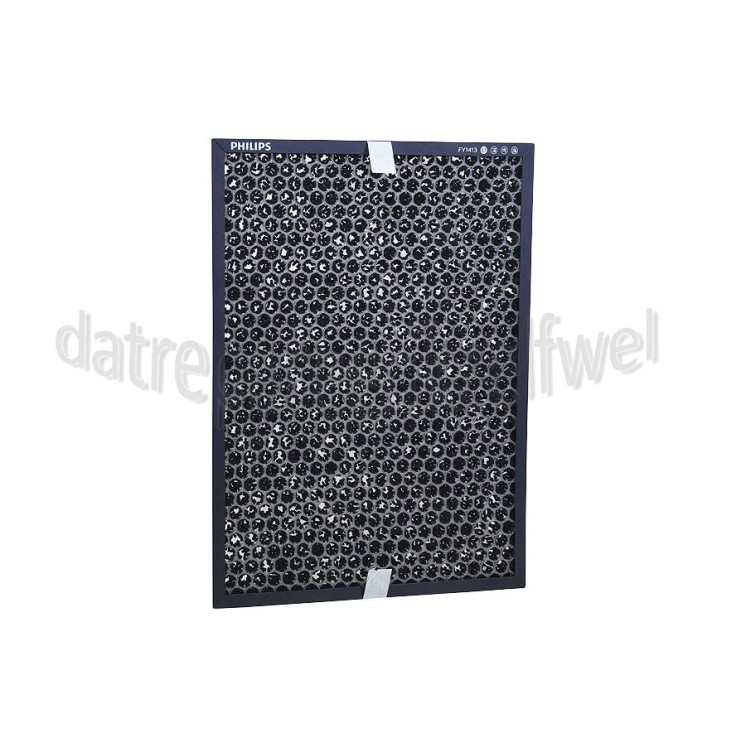 Foto van Philips Filter Koolstoffilter series 1000, AC1214 