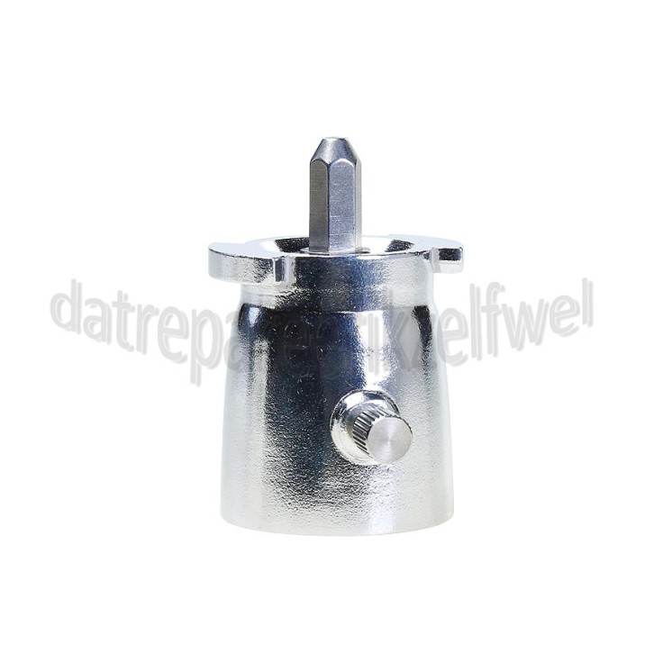 Foto van Kenwood Adapter Twist-fit adapter Chef Sense 