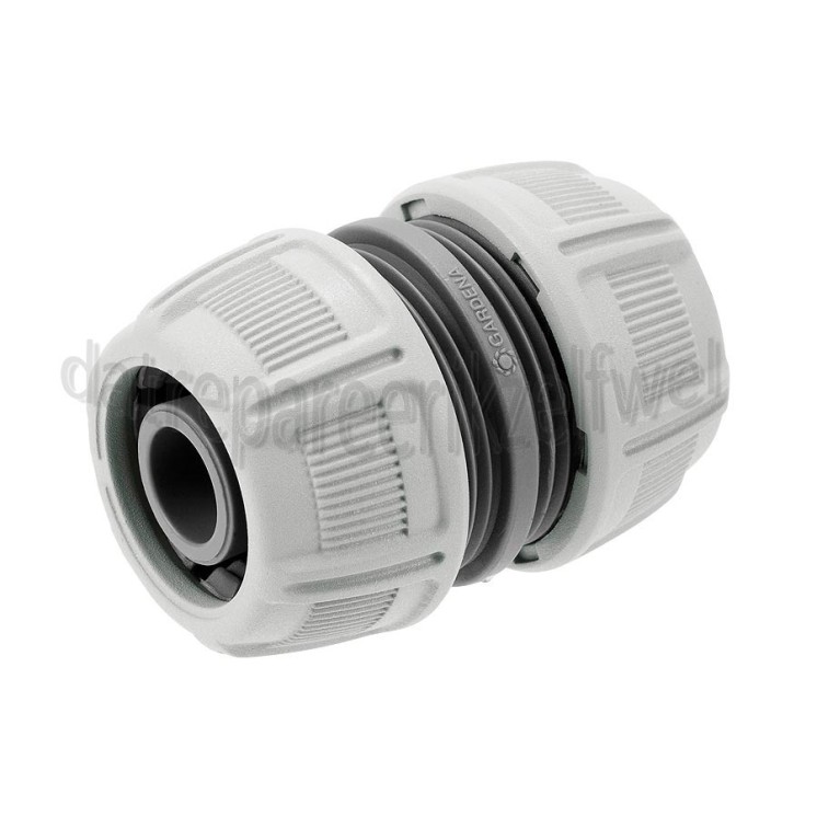 Foto van Gardena Koppeling Reparateur 19mm (3/4"") 