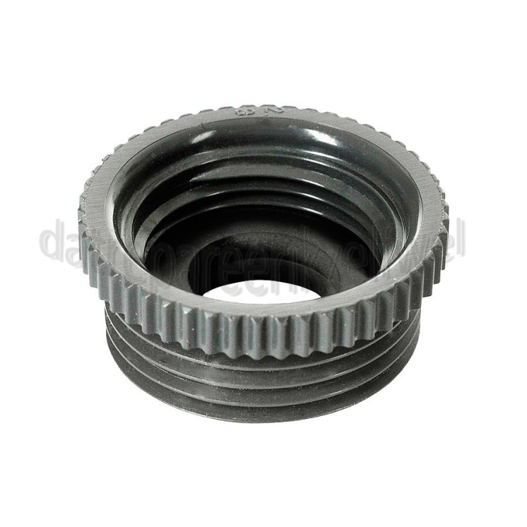 Foto van Gardena Adapter Verloop overgang van 33,3mm (G1) naar 26,5mm (G3/4) 