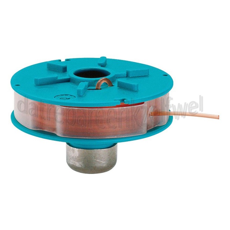 Foto van Gardena Spoelklos Reservedraadcassette Gardena turbotrimmer en bostrimmer 