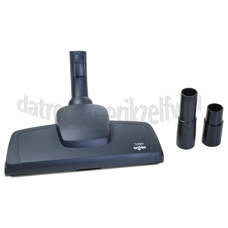 Foto van AEG Zuigmond met interlocksysteem 32mm aansluiting 