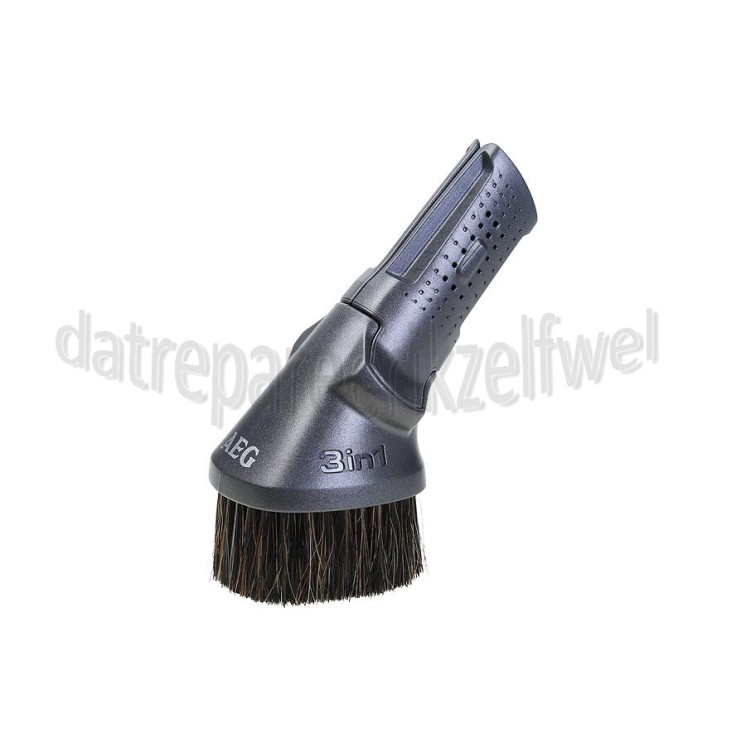 Foto van AEG Borstel Multiborstel 3 in 1 AEG Premium stofzuigers 36mm 