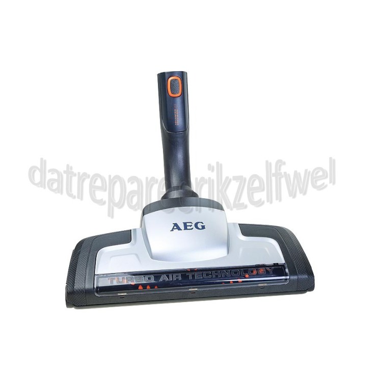 Foto van AEG Zuigmond Turbo Zuigmond Ovale 36mm aansluiting 