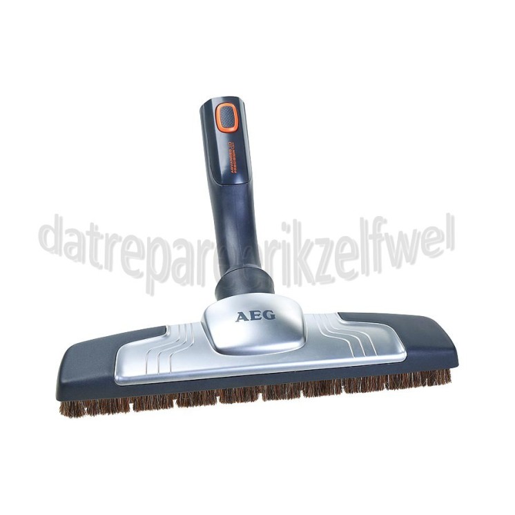 Foto van AEG Parket-zuigmond Silent Parketto Ovale 36mm aansluiting 