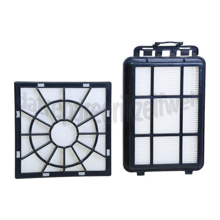 Foto van AEG Filter VX4 Filterset Past op alle VX4 modellen 