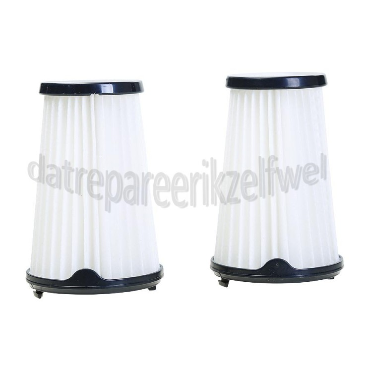 Foto van AEG Filter Vervangingsfilters CX7 modellen 