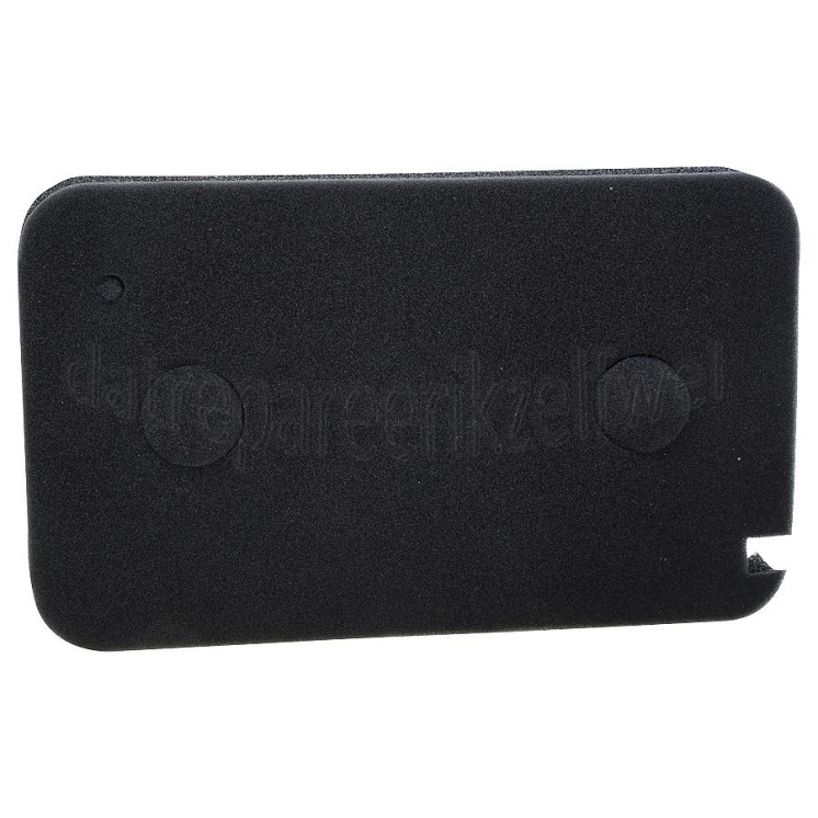 Foto van Eurofilter Filter van condensor T8873WP, T8861WP, T7950WP, PT5137WP 