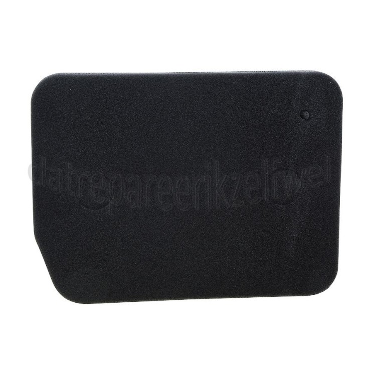 Foto van Eurofilter Filter Van condensor TKR450WP, TKB350WP, TMV840WP, TEB155WP 