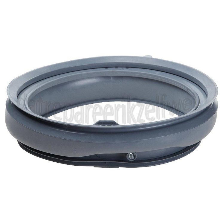 Foto van Manchet Met tuit, 3 gaten WKB130, WKC130, WMB120, WKG120, WEB035WPS 