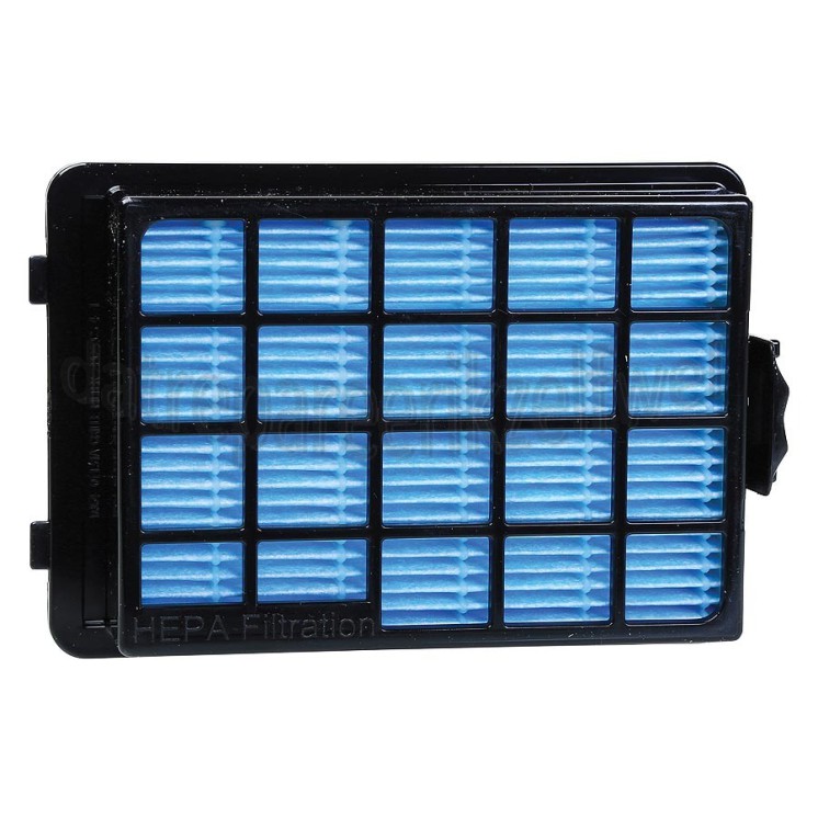 Foto van Samsung Filter Uitblaasfilter VH-50 VC4100 en VC5100 Anti-Tangle stofzuigers 