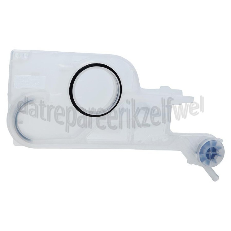 Foto van Niveaukamer Waterhuishouding DIF04, DIF36G, LST1147 