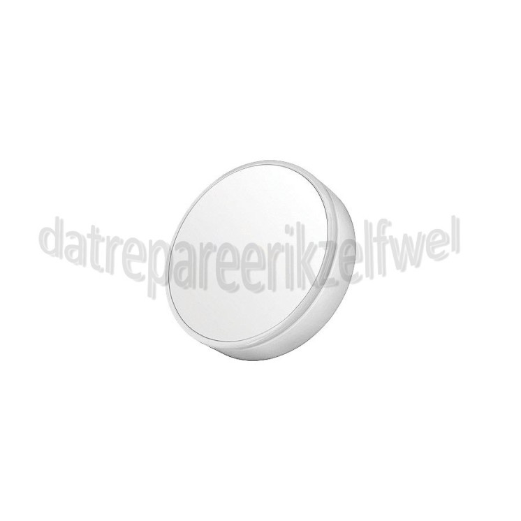 Foto van KlikAanKlikUit Knop Draadloze Slimme Wandknop ACST-9900 Draadloze bediening 