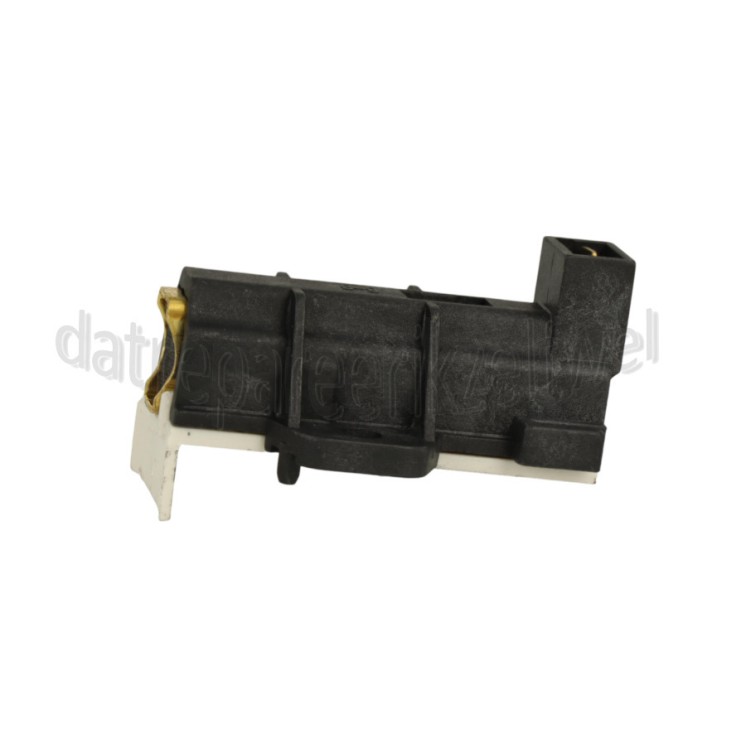 Foto van Beko Koolborstel Met boven aansluiting WM2552K, WM2554K, WMD26120T 