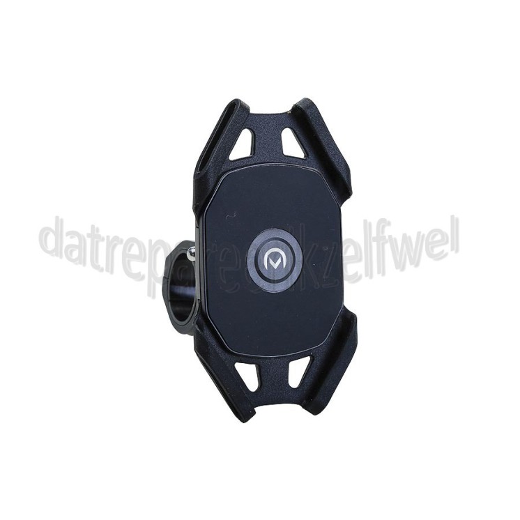 Foto van Mobilize Houder Universal Smartphone Bike Holder Universeel voor smartphones vanaf 12x6cmn 