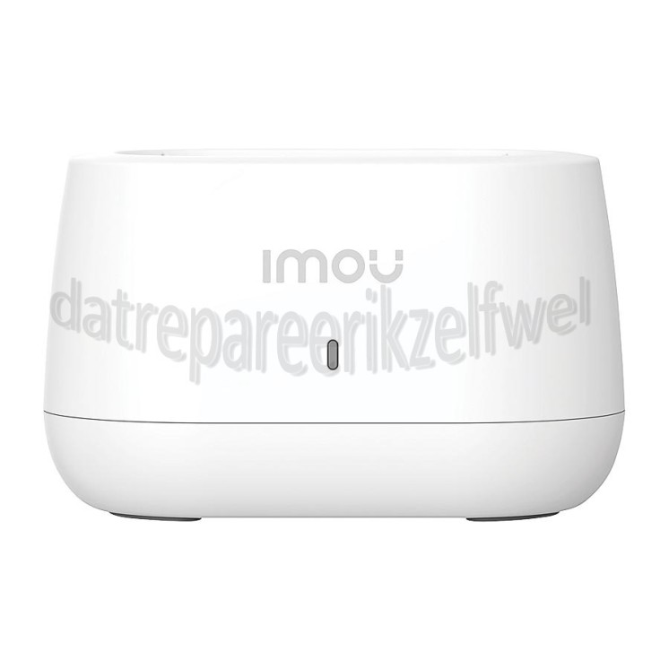 Foto van Imou Acculader Charging Station 