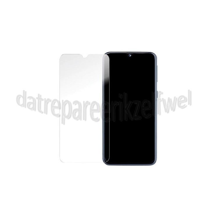 Foto van Mobilize Screen Protector Safety Glass Screen Protector Samsung Galaxy A40 