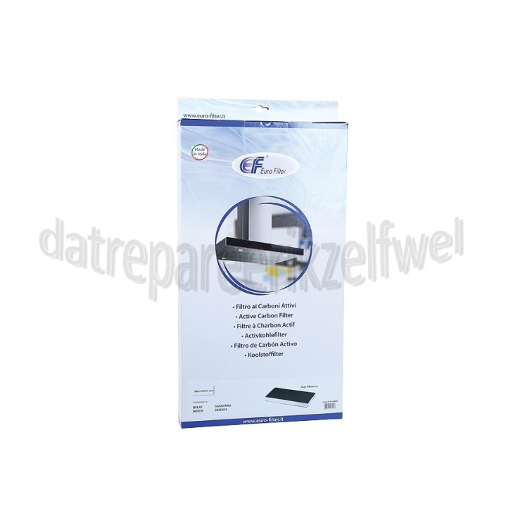 Foto van Eurofilter Filter Actief koolstof LI44630, 
