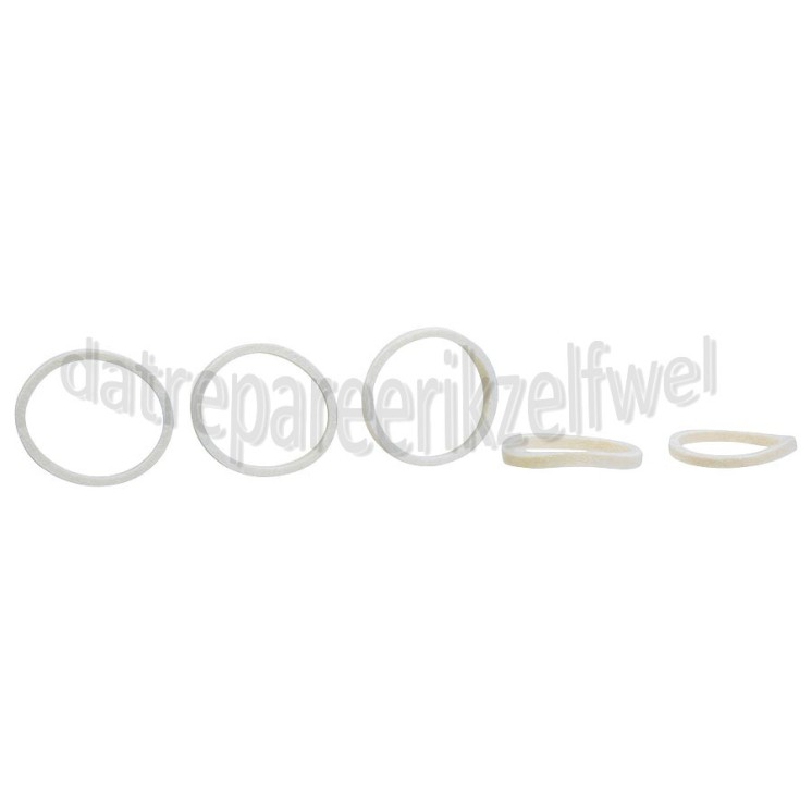 Foto van Philips Ring Vilt ring EP3559, EP5060, EP5310 