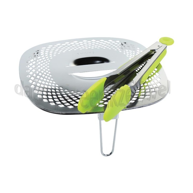 Foto van Philips Accessoire-kit Airfryer Snack Pakket HD965x, HD986x, HD9630, HD9750, HD9762 