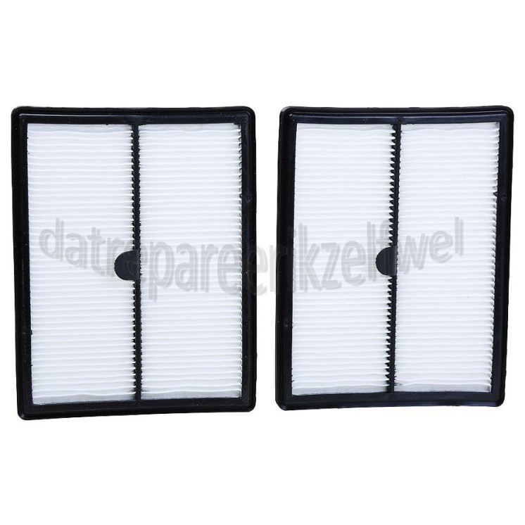 Foto van AEG Filter Wasbaar XXL filter RX7, RX8, RX9.1 
