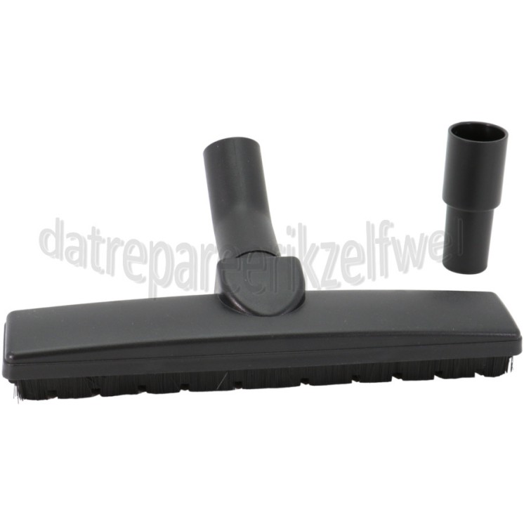 Foto van Rowenta Zuigmond Softcare Parketborstel 32 en 35mm buis 