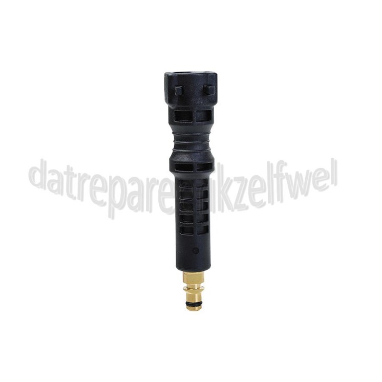 Foto van Karcher Adapter Slangadapter Oudere modellen 