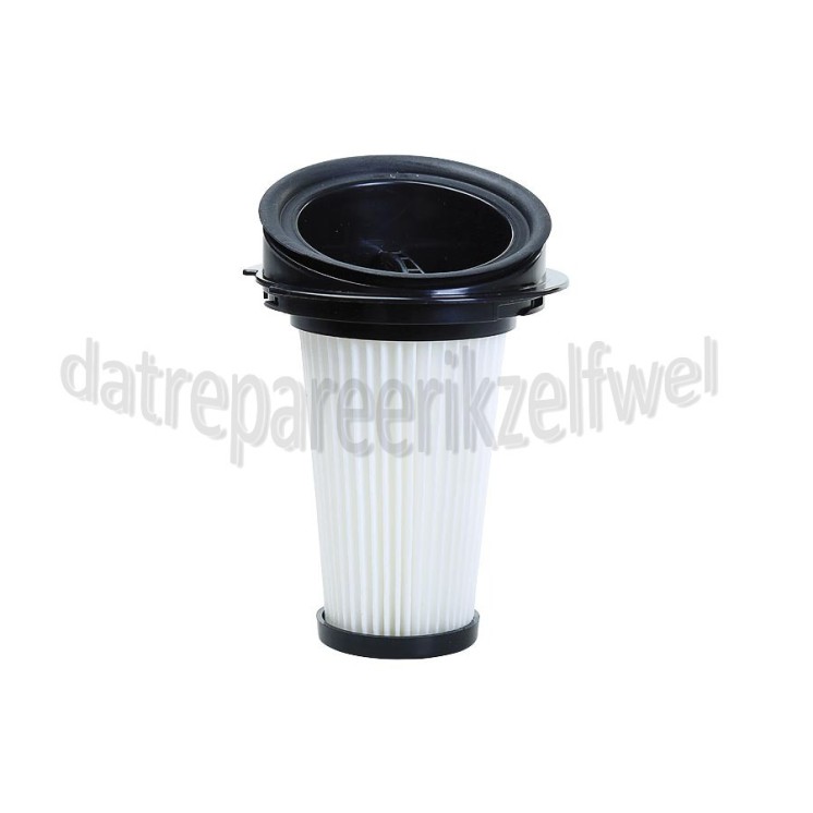 Foto van Rowenta Filter Wasbaar filter Airforce Light, Cyclonic Air Force Light 