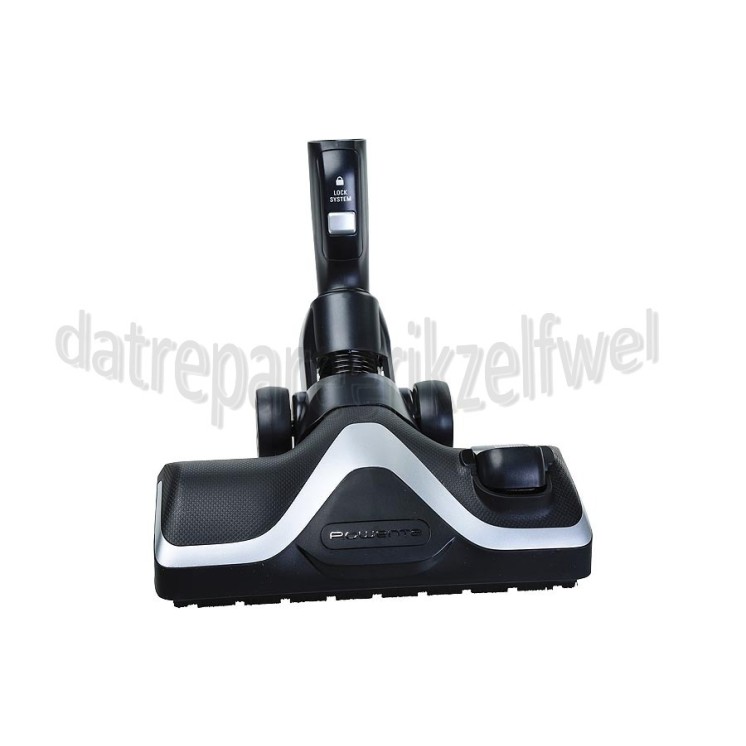 Foto van Rowenta Zuigmond P3wer Glide zuigmond Silence force, Multicyclonic 