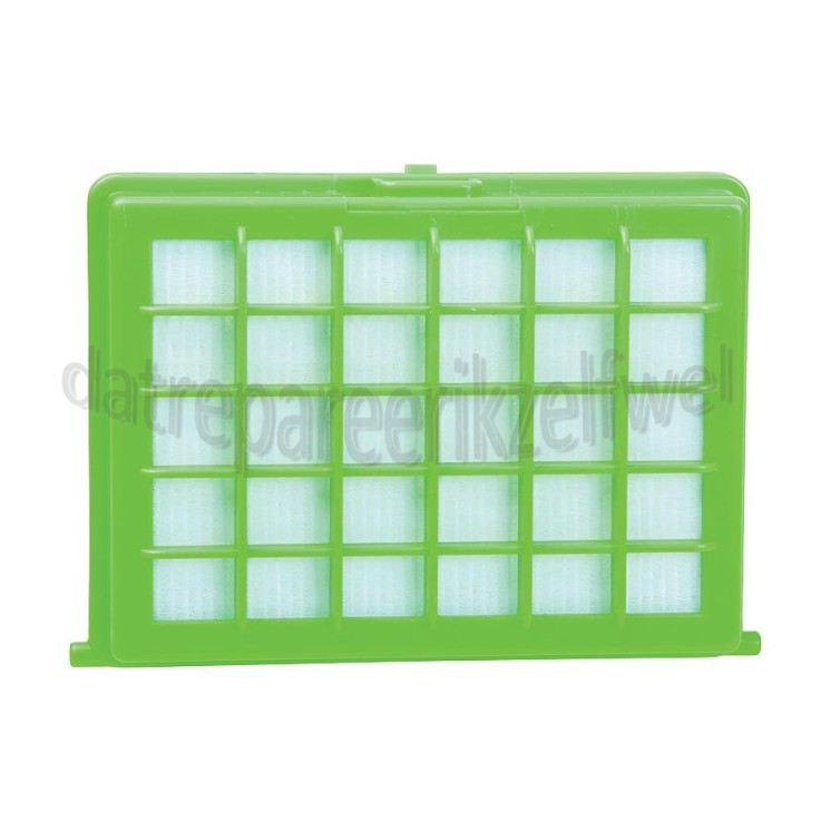 Foto van Rowenta Filter Hepa Compacteo Accessimo, Ergo, City Space 